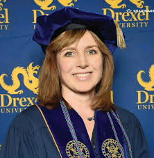 Blue & Gold Fall 2023 by Waldron Mercy Academy