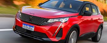 We did not find results for: Peugeot 3008 Arrives With New Design And Higher Prices Olhar Digital