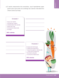 809 x 1067 png 45 кб. De Frutas Y Verduras Desafios Matematicos 4to Bloque 5 Apoyo Primaria