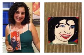 The Warblers Tapestry will be at the Minnesota State Fair