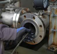 Pulse Flushing Services - B&W Energy Services