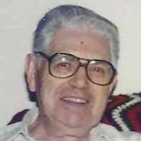 Melvin Oxspring (1906–1988)