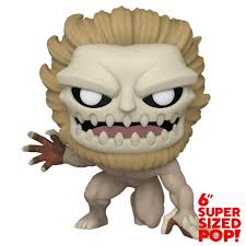 Attack On Titan - Jaw Titan Us Exclusive 6
