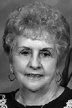 Irene Spinelli Obituary (2014)