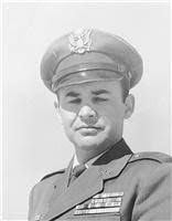 James Jones Obituary (1927