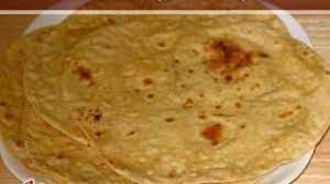 Roti Chapati Flat Indian Bread Recipe By Manjula Indian Bread Recipes Recipes Chapati Recipes