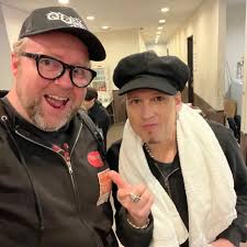 Album review: Megadeth “The Sick, the Dying…and the Dead!”