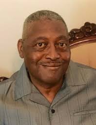 Obituary for James Ferguson