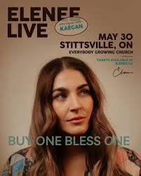 We are so excited that Elenee will...