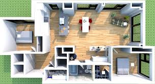 Sweet home 3d is a free interior design application that helps you draw the floor plan of your. Sweet Home 3d Sweethome3d Twitter