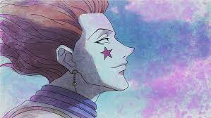 From hunter x hunter doujinshi:pairing: Hd Wallpaper Hunter X Hunter Anime Hisoka Creativity Representation Wallpaper Flare