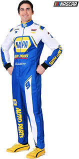 Especially considering how many phenomenal independent brands there are in the industry. Fun Costumes Uniform Costume Of Nascar Chase Elliott Blue Medium Amazon Ca Clothing Accessories