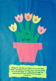 Resurrection sunday bible journey is an event with four stations families journey through to learn what resurrection sunday is all about. Pin On Sunday School