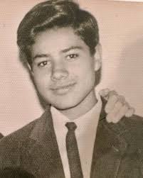 Luis Armando Palomeque Obituary August 23, 2022