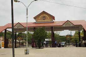 The national institutional ranking framework (nirf) was approved by the mhrd and launched by honourable minister of human resource development on 29th september 2015. Mangalore University Courses Admission Fee Scholarship Ranking