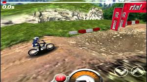 Trial Xtreme Game Review Gameplay Trailer For Iphone Ipad Ipod Touch Youtube