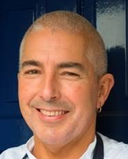 David Everitt-Matthias