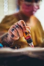Check spelling or type a new query. Tattoos The Mystery The Magic The Obsession Blush