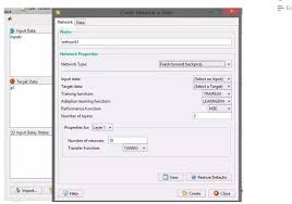 I Want To Do A Project Of An Artificial Neural Network Based On Medical Domain Using Matlab Where Should I Start Artificial Neural Network Networking Data Network