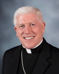 Bishop Dennis Walsh Commemorative Magazine by diodav