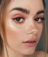 7 Makeup ideas