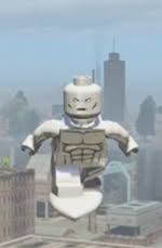 Check out the video below to see how it is done. Lego Marvel Super Heroes Silver Surfer Tienda Online De Zapatos Ropa Y Complementos De Marca