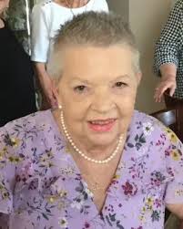 Obituary information for Clara Rebecca Dowdy