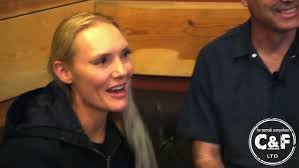 C&F Worldwide: Sandi Vojta, Matt Keck, and Casey Nordine of Miner Brewing  Company