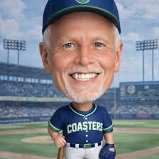 What size anchor do i need for a 24ft tri toon? And what anchor does  everyone prefer?