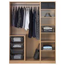 Pax planner plan a flexible and customizable wardrobe storage system that works. Pax Ikea Planer