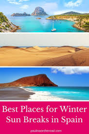 The Best Places For Winter Holidays In Spain In 2020 2021 Spain Holidays Spain Travel Travel Destinations
