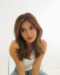 Do you like this video? Maris Racal Mariesteller Instagram Photos And Videos