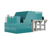 VCS/VDS Dry Coal Sorting Machine - TAIHO Color Sorter