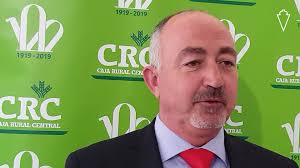 Ginés Argilés, Director de Zona...