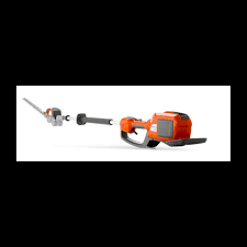 Taille Haies Husqvarna A Batterie 520ihe3 Evergreen33