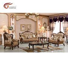In fact, in canada (receiver of many british exports), the term chesterfield came to mean a sofa of any design. Victorian Style Sofa Living Room Sets Luxury For Home Furniture Vintage Sofa Wa532 Buy At The Price Of 557 00 In Aliexpress Com Imall Com