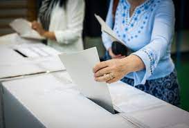 Sabes porque #votar en la consulta popular del #pactohistorico. Votar No Es Igual De Facil Para Todos