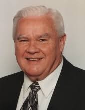 Obituary information for Benny Eugene Pugh