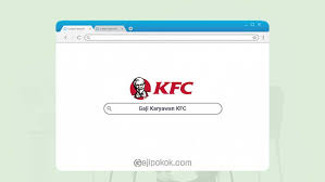 Meskipun hasilnya tidak sebanyak dengan pekerjaan full time. 45 Gaji Karyawan Kfc Semua Posisi Full Part Time 2021