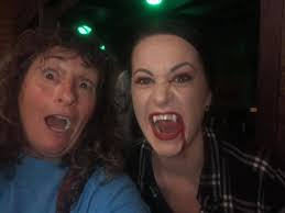 Any bars doing something for Halloween in McHenry?