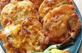 Resep Ote Ote Porong Sederhana Cuma 5 Langkah Pembuatan Recipe In 2021 Resep Resep Masakan Indonesia Makanan