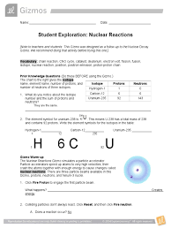 Nuclear reaction, change in the identity or. Nuclear Reactionsse Nuclear Reaction Neutron