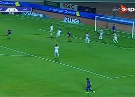 مشاهدة مباراة الزمالك وإنبي بث مباشر اليوم السبت في المرحلة الخامسة من بطولة الدوري المصري الممتاز. Ø¥Ù†Ø¨ÙŠ ÙŠØ³Ø¬Ù„ Ø®Ø§Ù…Ø³ Ø£Ø³Ø±Ø¹ Ù‡Ø¯Ù ÙÙŠ ØªØ§Ø±ÙŠØ® Ø§Ù„Ø¯ÙˆØ±ÙŠ ÙÙŠ Ø´Ø¨Ø§Ùƒ Ø§Ù„Ø²Ù…Ø§Ù„Ùƒ ØªØ¹Ø±Ù Ø¹Ù„Ù‰ Ø§Ù„Ù‚Ø§Ø¦Ù…Ø© Ø§Ù„Ù…ØµØ±ÙŠ Ø§Ù„ÙŠÙˆÙ…