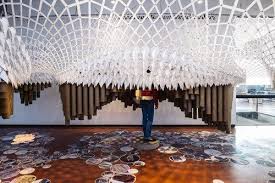 Architecture And Urban Design Graduate Exhibit 2014 Pratt Institute Architecture Magazines Urban Design