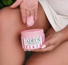 Crema Adeus Tto Piel Pack X 3 | Cuotas sin interés