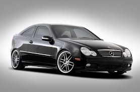 Mercedes Benz C230 Auto S