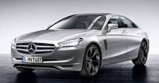 Mercy E Class Coupe 2015 More Light A Dream Car