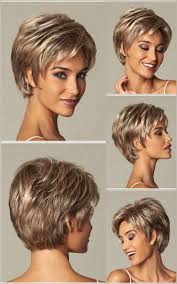 Pin On Short Hair Styles