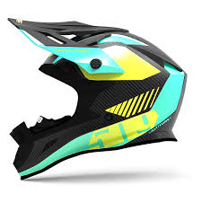 509 Altitude Carbon Helmet