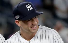 It took an expensive Uber to rush Tyler Wade to the Yankees